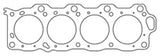 Cometic Toyota 1UZ-FE .040in MLS Cylinder Head Gasket - 92.5mm Bore - Without VVT-i - RHS by Cometic CGS-C4136-040