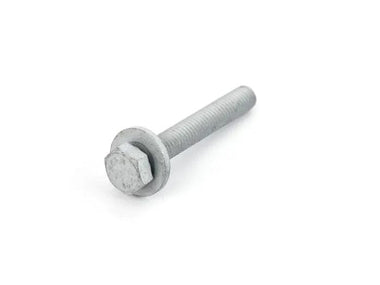 Suspension Crossmember Bolt | N91233101