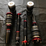 CAtuned CAtuned E30 Air Ride Kit CAE30A-KIT