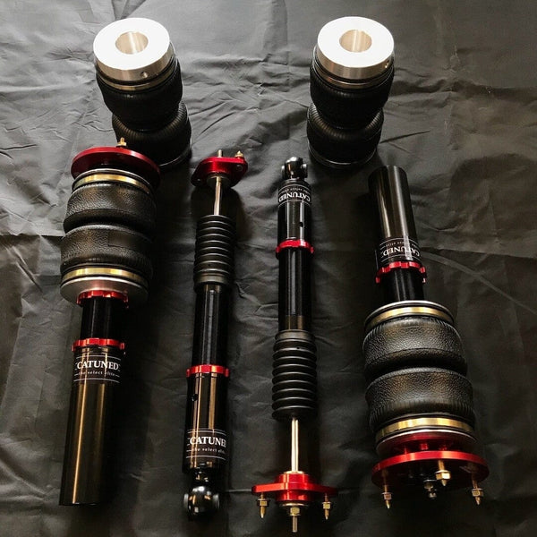 CAtuned E30 Air Ride Kit CAE30AKIT UroTuning