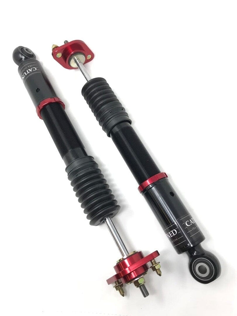 CAtuned E30 Air Ride Kit CAE30AKIT UroTuning