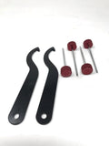 CAtuned CAtuned E30 Air Ride Kit CAE30A-KIT