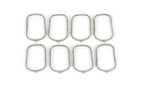 Cometic 2003+ Dodge 5.7L Hemi Intake Manifold Gasket Set by Cometic CGS-C5196