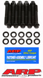 ARP SB Ford 351C 2-Bolt Main Bolt Kit