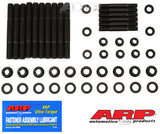 ARP Ford New Boss 302 w/ Front Sump OIl Pan Main Stud Kit