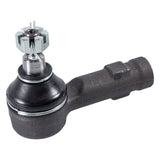 Tie Rod End with Castle Nut & Cotter Pin - Mitsubishi by Febi 4422A028-FEB
