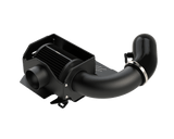 RamAir Performance Pleated Induction Kit - VW/Audi / 1.0L by RamAir PRK-386-BK