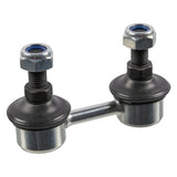 Stabiliser Link with Lock Nuts - Mitsubishi by Febi 4056A014-FEB