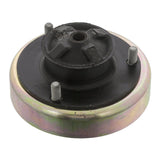 Strut Mounting without Ball Bearing - BMW/MINI by Febi 33521132088-FEB