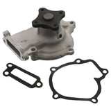 Water Pump with Gaskets - Nissan by Febi 210100M300-FEB