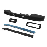 Outer Door Handle - VW/Audi by Febi 173839205E-FEB