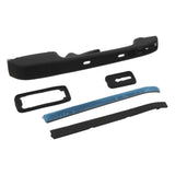 Outer Door Handle - VW/Audi by Febi 173839206E-FEB