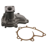 Water Pump - Nissan by Febi 2101057J00-FEB