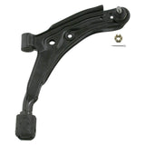 Control Arm with Bushings - Nissan by Febi 5450052Y10-FEB