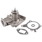 Water Pump with Gaskets - Kia by Febi 0K93015010-FEB