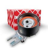 Tensioner Pulley - Volvo by Febi 8658225-FEB