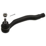 Tie Rod End with Castle Nut & Cotter Pin - Honda by Febi 53560SM4003-FEB