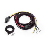 Nuke Performance Wiring kit for single fuel pump, 30-Amp, battery connection by Nuke Performance 155-01-101