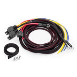 Nuke Performance Wiring kit for dual fuel pumps, 30-Amp, battery connection by Nuke Performance 155-01-102