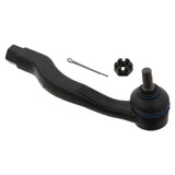 Tie Rod End with Castle Nut & Cotter Pin - Honda by Febi 53540SH3003-FEB
