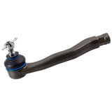 Tie Rod End with Castle Nut & Cotter Pin - Honda by Febi 53560SH3003-FEB