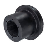 Control Arm Bushing - Mercedes by Febi 0019927403-FEB