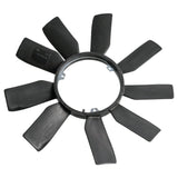 Engine Cooling Fan - Mercedes by Febi 6032000523-FEB