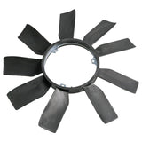 Engine Cooling Fan - Mercedes by Febi 6032000523-FEB