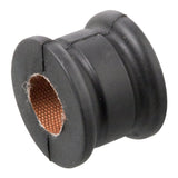Sway Bar Bushing - Mercedes by Febi 1243235485-FEB