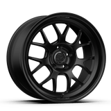 fifteen52 Apex RSR 18" 5x120 Asphalt Black (Satin Black) by fifteen52