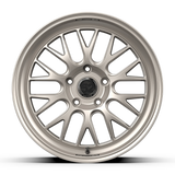 fifteen52 Holeshot RSR 19" 5x130 White Gold by fifteen52