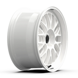 fifteen52 Holeshot RSR 19" 5x114.3 Rally White by fifteen52 RSHRW-99554+38-2