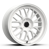 fifteen52 Holeshot RSR 19" 5x114.3 Rally White by fifteen52 RSHRW-99554+38-2