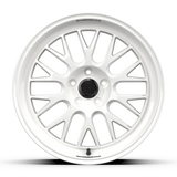 fifteen52 Holeshot RSR 19" 5x114.3 Rally White by fifteen52 RSHRW-99554+38-2