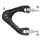 Control Arm with Bushings - Honda by Febi 51460SM1A01-FEB