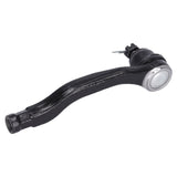 Tie Rod End with Castle Nut & Cotter Pin - Honda by Febi 53540S04003-FEB