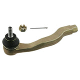 Tie Rod End with Castle Nut & Cotter Pin - Honda by Febi 53560S04003-FEB