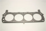 Cometic Ford SB 4.080 inch Bore .066 inch MLS-5 Head Gasket (w / AFR Heads) by Cometic CGS-C5910-066