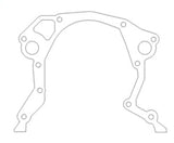 Cometic Ford 351C 335 Series V8 .020in Rubber Coated Steel Timing Cover Gasket by Cometic CGS-C5661-020