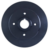 Fluidampr Ford 360 429 - 460 CID V-8 Big Block Steel Internally Balanced Damper by Fluidampr FDR720201