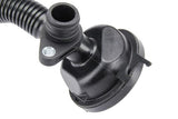 Engine Crankcase Valve w/Hose - Mercedes by URO Parts 1560100370-URP