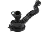 Engine Crankcase Valve w/Hose - Mercedes by URO Parts 1560100370-URP