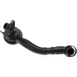 Engine Crankcase Valve w/Hose - Mercedes