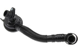Engine Crankcase Valve w/Hose - Mercedes by URO Parts 1560100370-URP