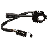 Steering Column Switch Assembly - Mercedes by Febi 1245401045-FEB