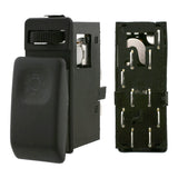 Light Switch & Dipped Lights - VW/Audi by Febi 191941531K-FEB