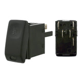 Light Switch For Fog Lamp & Rear Fog Lamp - VW/Audi by Febi 191941535-FEB