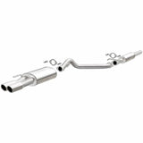 Magnaflow 2.25" Cat Back Exhaust - VW / MK3 / Golf / GTI by Magnaflow 15670
