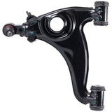 Control Arm with Bushings & Joint - Mercedes by Febi 1243303407-FEB