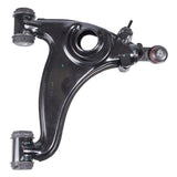 Control Arm with Bushings & Joint - Mercedes by Febi 1243303507-FEB